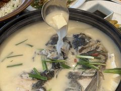 -樟树底(胜利河美食街店)