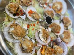 -今鲜源大酒店·中华餐饮名店(新湛路店)