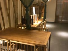 -行者素食(国赫红珊湾店)