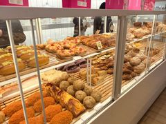 -好利来(红牌楼店)