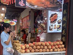 -河坊美食街(河坊街店)