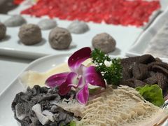 -焯牛潮汕牛肉火锅(云峰街创始店)