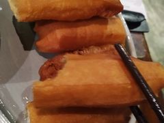 -令狐冲烤鱼·烧菜馆(达明店)