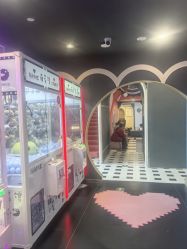-meland club亲子乐园(北京芳圆里ID MALL店)