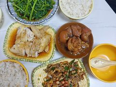-陈记汤饭(水巷口店)