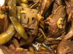 -刘记小花鸭霸王(曲塘路店)