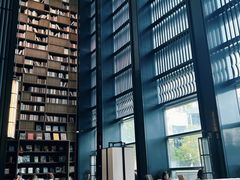 -木嘛working coffee(前海店)