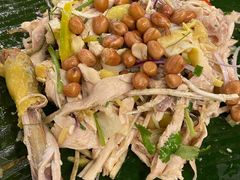 -金湖港式餐厅(建外店)