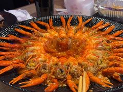 -红盔甲·小龙虾(车公庙店)