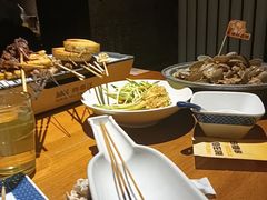 -肉串汪(西便门店)