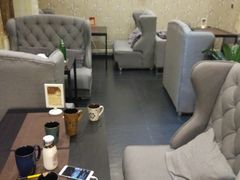 -吱咖啡西式简餐