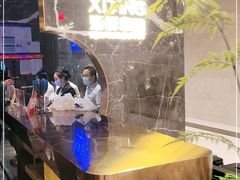 -喜庭海鲜自助(来福士店)