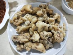 -满口香饭店