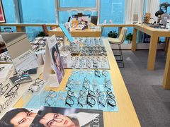-Eziwish眼镜·蔡司授权店