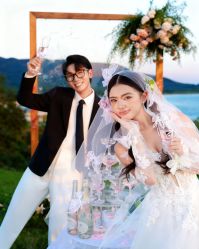 -金夫人婚纱摄影(包河万达店)