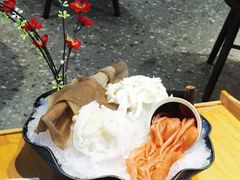 -乔先生涮肉·鲜活牛羊肉火锅(塘沽店)