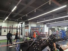 -奇迹健身·恒温游泳(金海首座店)