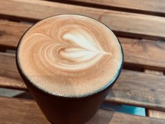 -Home Cafe(水榭春天店)