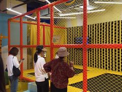 -不可思议减压馆·解压博物馆·摔碗发泄·团建定制