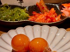 -鸟幸 TORISAKI 炭火居酒屋
