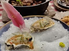 -吉源大排档·鱼生·海鲜(烧烤彩印厂店)