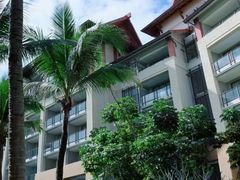 -三亚海棠湾万丽度假酒店