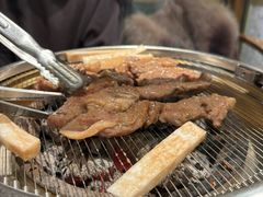 -味家烤肉烤鳗鱼牛排(西塔旗舰店)