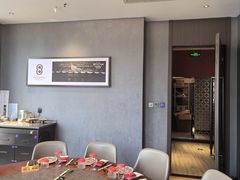 -鸽子侯·家宴·平价海鲜(绿地店)