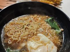 -京狮炙燥·精酿烧烤(首经贸店)