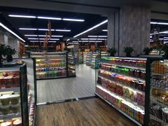 蔬菜-果蔬好生活超市(乐堤港店)