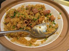 -双合园·海鲜水饺青岛菜(万佳广场店)