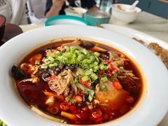 -柴门饭儿(成都太古里店)