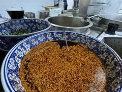 -牛一嘴·兰州牛肉面·大盘鸡(财富中心店)