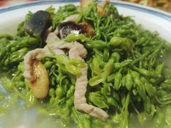 -龙桥私厨·姜花菊花过桥鱼·顺德菜(容桂店)