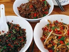 -笨罗卜浏阳菜馆(星沙店)