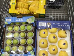 -山姆会员商店(杨桥西路店)