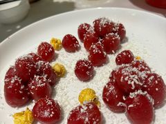 -大鸭梨烤鸭(左家庄店)