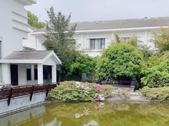 -春兰国宾馆(凤城河风景区老街店)