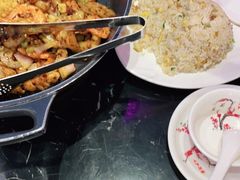 -椒行天下干锅牛蛙·(万宝店)