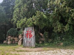 -潭柘寺景区