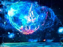 -重庆国际马戏城