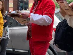 -九龙餐厅(大沽路店)