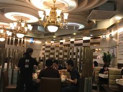 -香港新发烧腊茶餐厅(万象店)