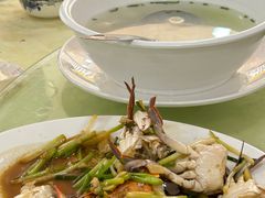 -秋姐美食店(旅游大道店)