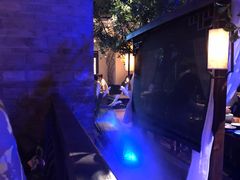 -绿茶餐厅(乐峰广场店)