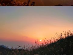 -萍乡武功山风景名胜区