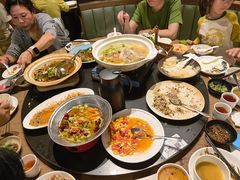 -滇铺子·云南特色菜·第九届野生菌美食节(曲靖万达店)