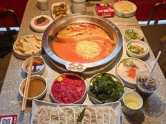 -大龙燚火锅(太古里店)