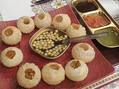 -食彩美印度特色美食餐厅·印度料理