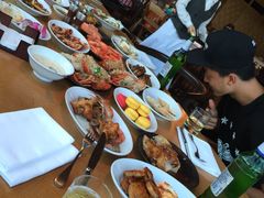 iphone_upload_pic-君悦酒店·乐厨·高空自助餐(青年大街店)